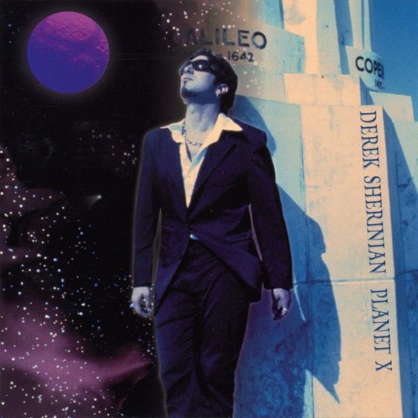 Derek Sherinian