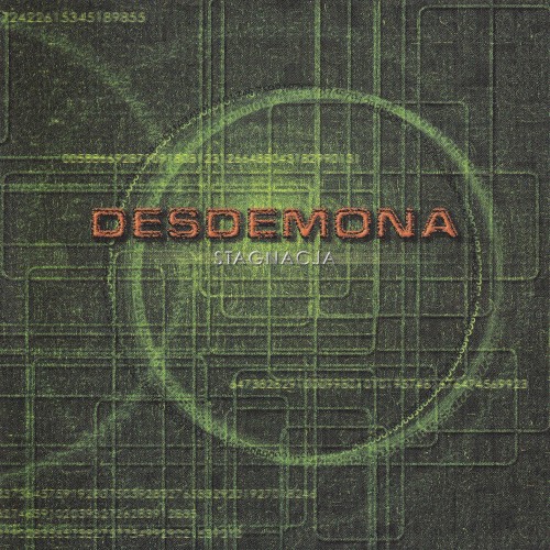 Desdemona