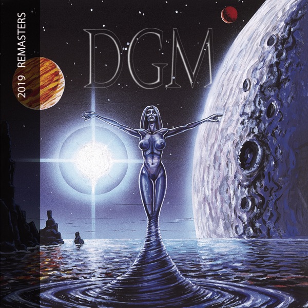 DGM