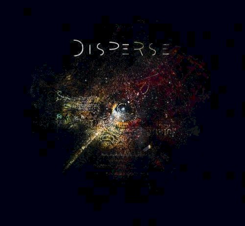 Disperse
