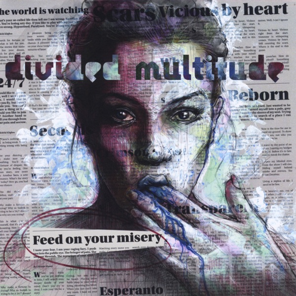 Feed on Your Misery