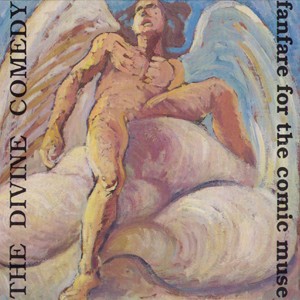 The Divine Comedy