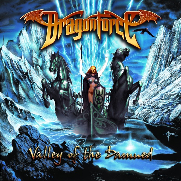 DragonForce