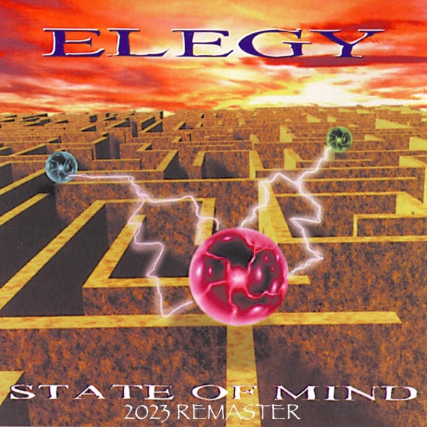 State of Mind