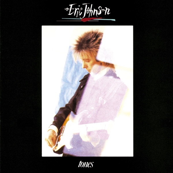 Eric Johnson