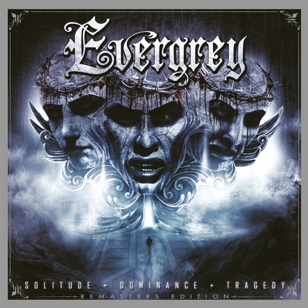 Solitude · Dominance · Tragedy