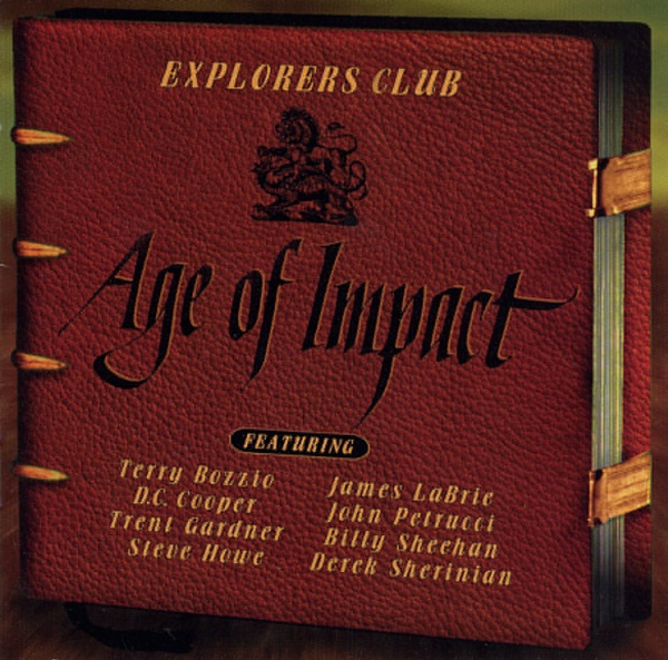 Explorers Club