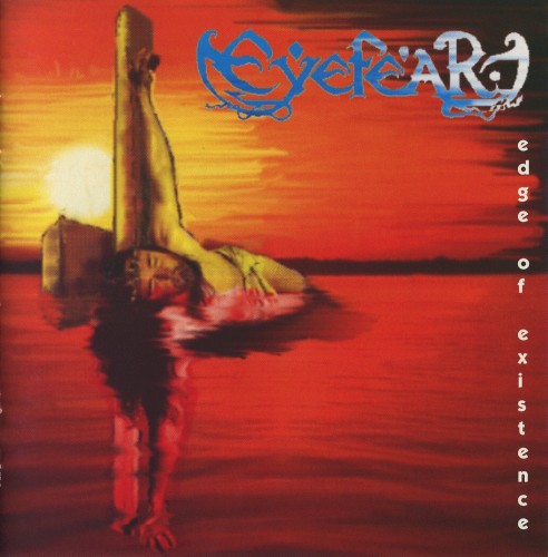 Eyefear