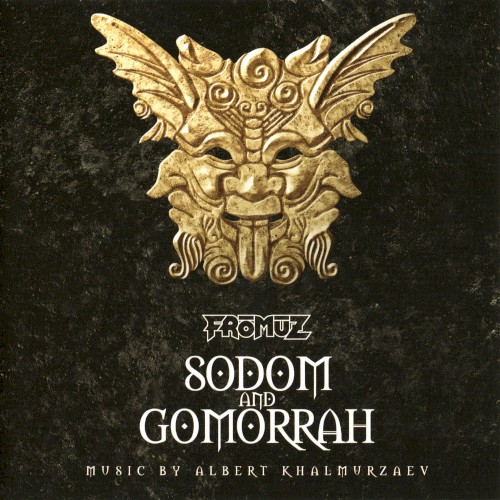 Sodom and Gomorrah