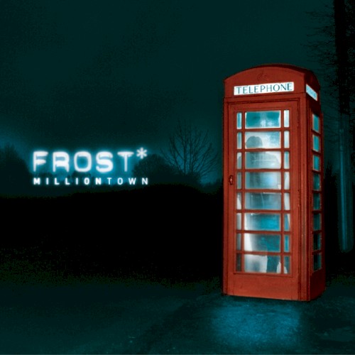 Frost*