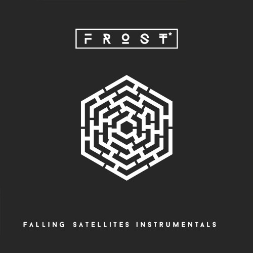 Falling Satellites Instrumentals