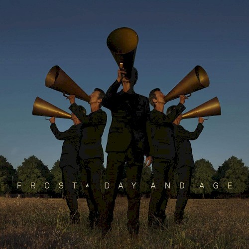 Day and Age