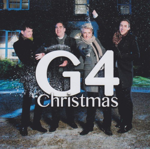 G4 Christmas