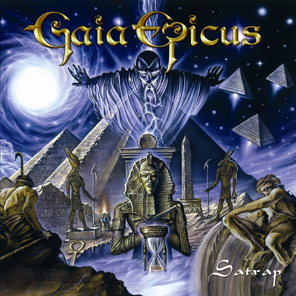 Gaia Epicus