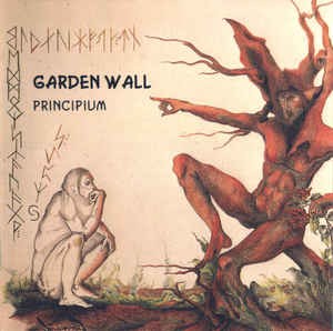 Garden Wall