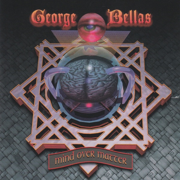George Bellas