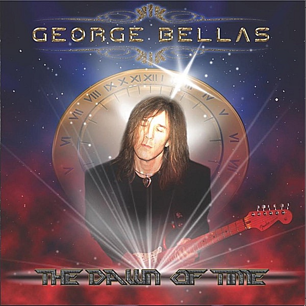 The Dawn Of Time
