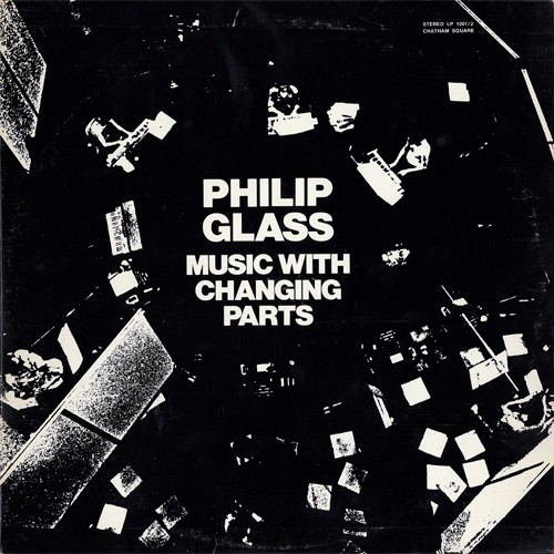 Philip Glass
