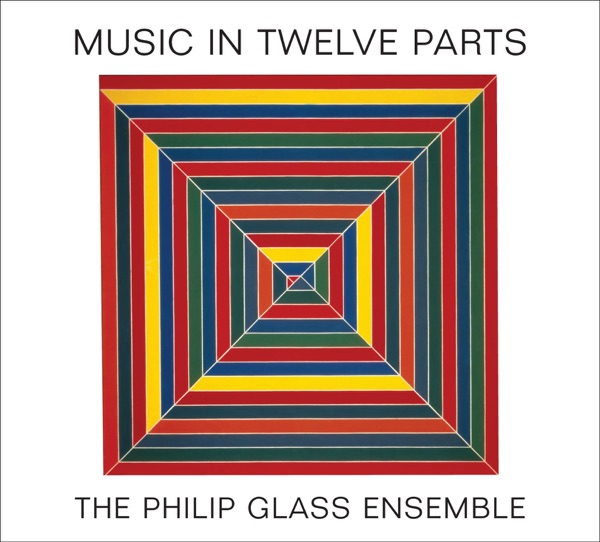 Music in Twelve Parts