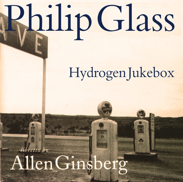 Hydrogen Jukebox