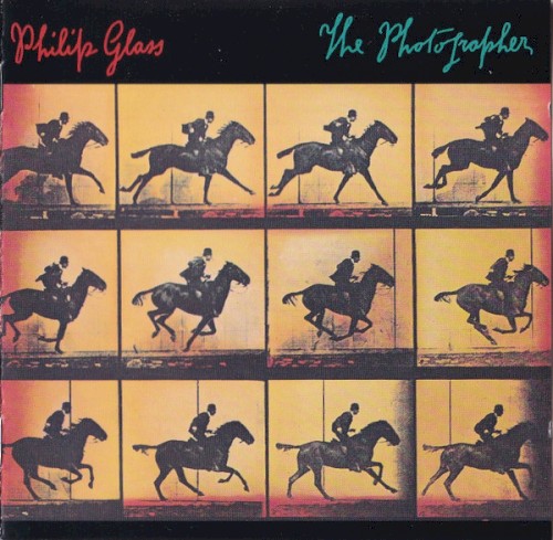 The Photographer