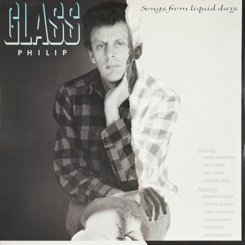 Songs From Liquid Days