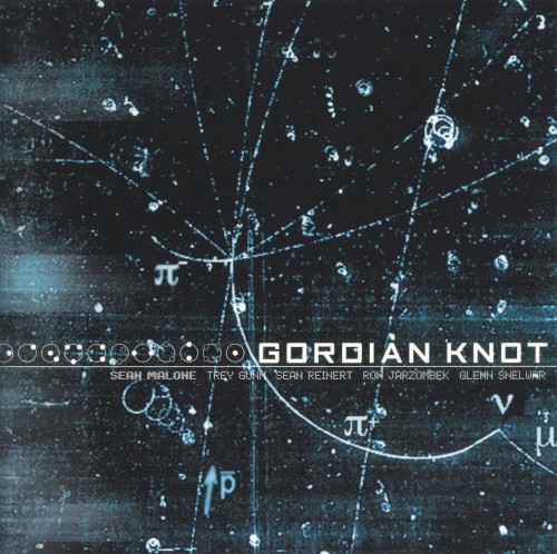 Gordian Knot