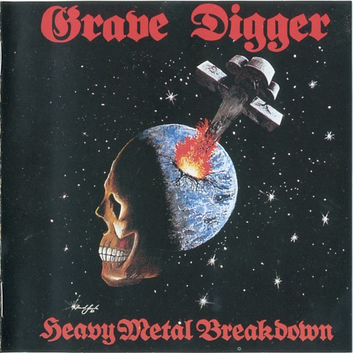 Grave Digger