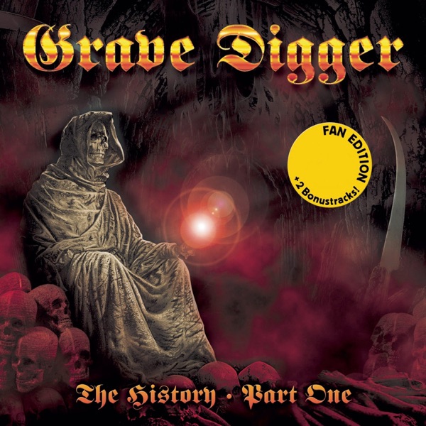 The Reaper