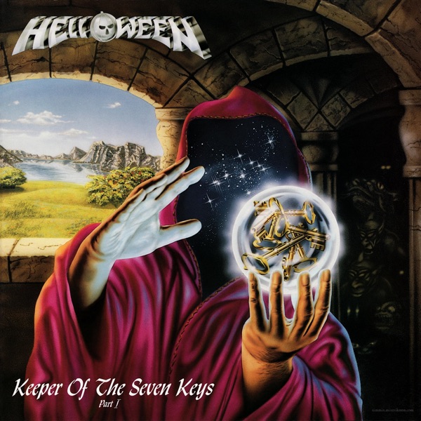 Keeper of the Seven Keys, Part II