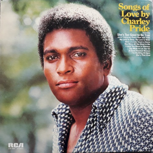 Songs of Love