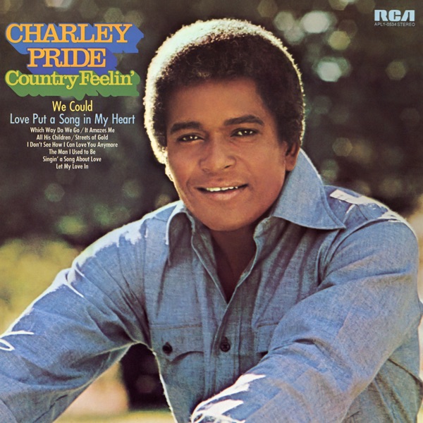 Country Feelin’