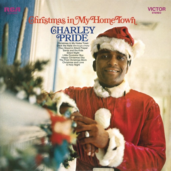 Christmas in My Home Town