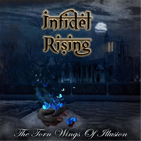 Infidel Rising