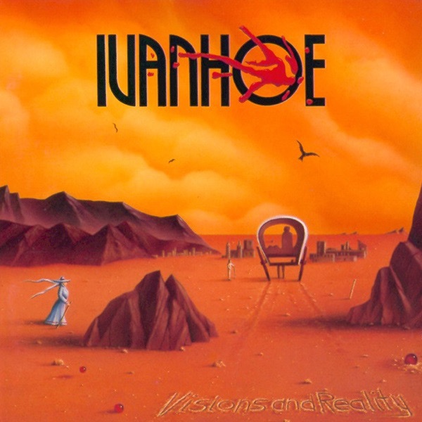 Ivanhoe