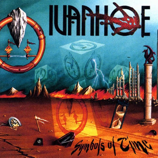 Symbols of Time
