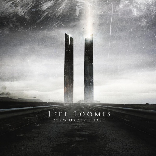 Jeff Loomis