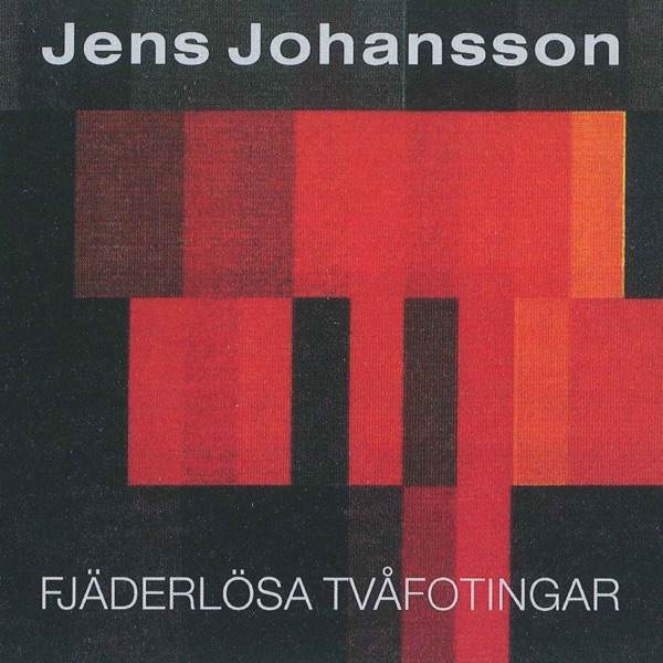 Jens Johansson