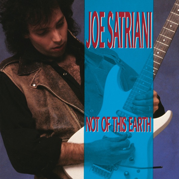 Joe Satriani