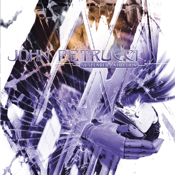 John Petrucci