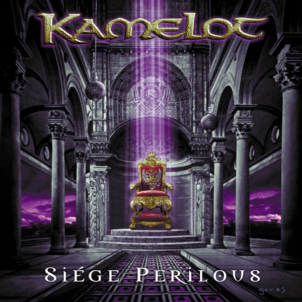 Siége Perilous