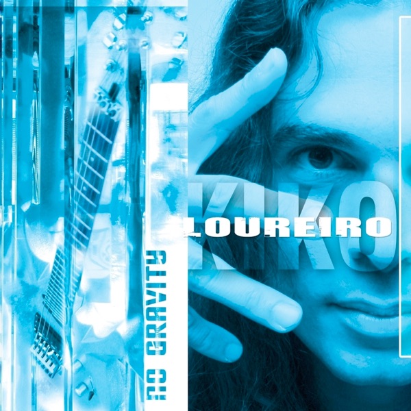 Kiko Loureiro