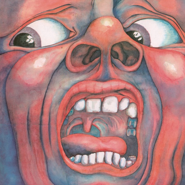 King Crimson