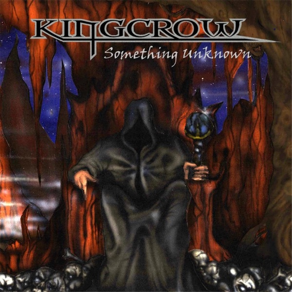 Kingcrow