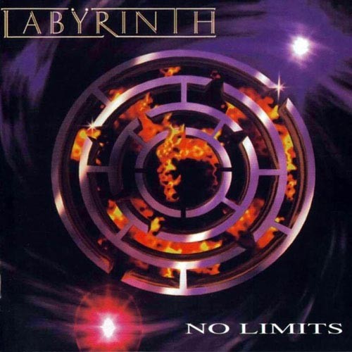 Labÿrinth
