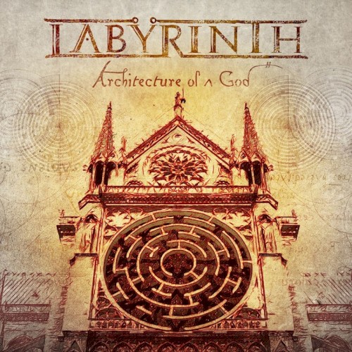 Architecture of a God