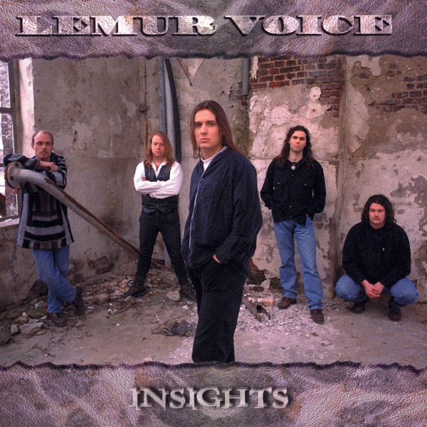 Lemur Voice
