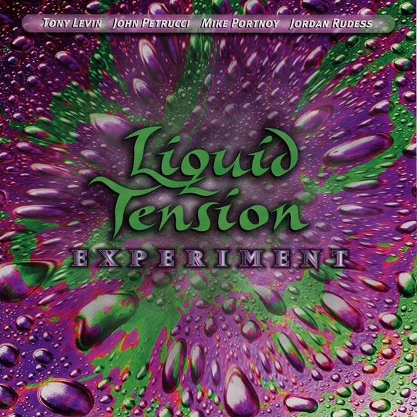 Liquid Tension Experiment