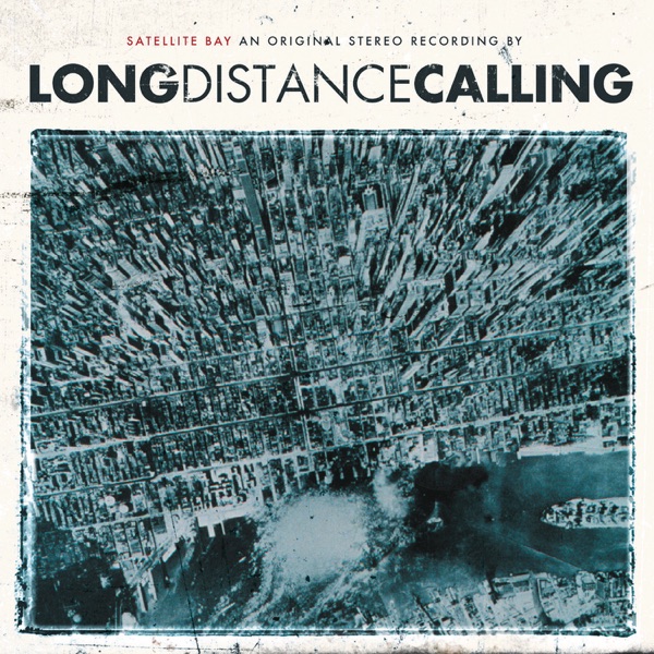 Long Distance Calling