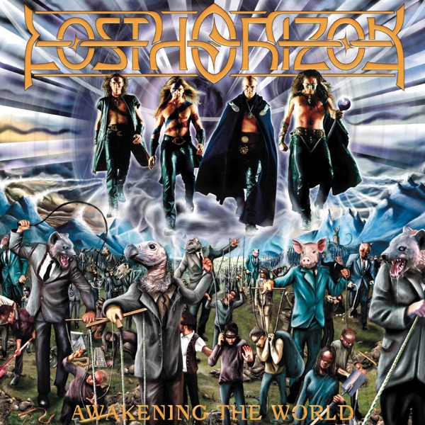 Lost Horizon